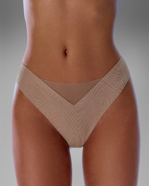 Комплект Relief Texture мокко